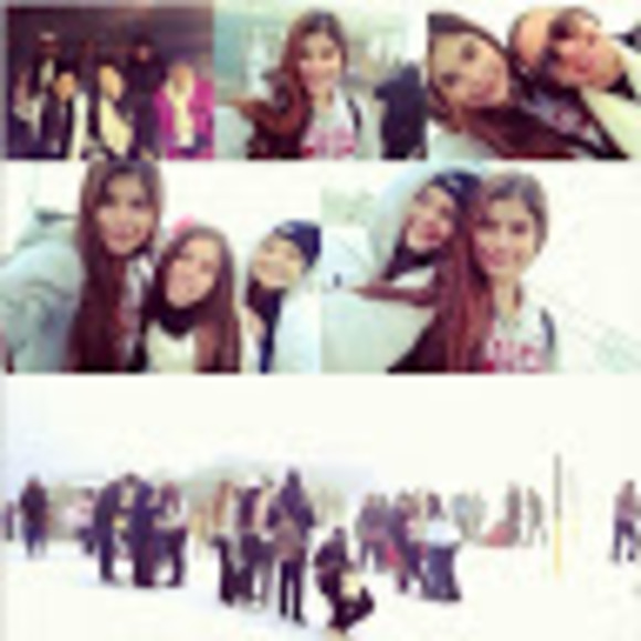 Meet your Posher, Melissa - Picture 1 of 1